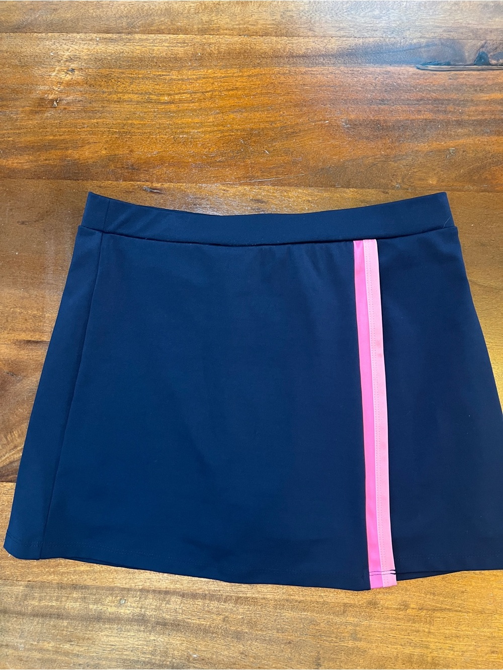 Simple Southern Women’s Navy  Tennis /Pickle ball  Skirt Size M